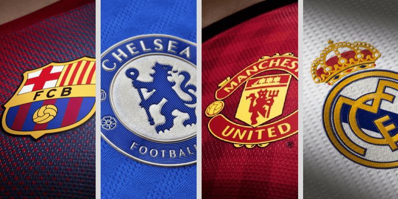 Chiến lược câu lạc bộ bóng đá